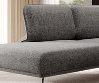 Hjørnesofa Storm L 212/231x267x286cm
