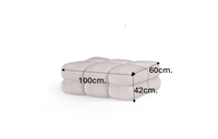 puff Tollo 100cmX60cm.