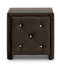 Nattbord Star Lux