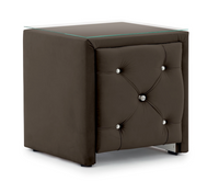 Nattbord Star Lux
