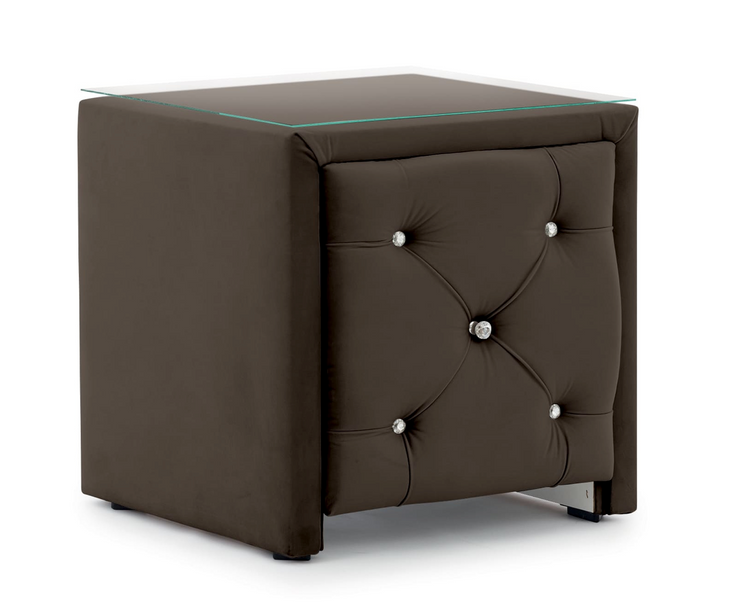 Nattbord Star Lux