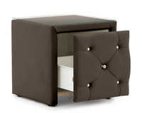 Nattbord Star Lux