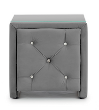 Nattbord Star Lux