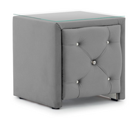 Nattbord Star Lux