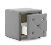 Nattbord Star Lux
