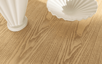 Spisebord Isolde 75x180x90 (naturlig farge)