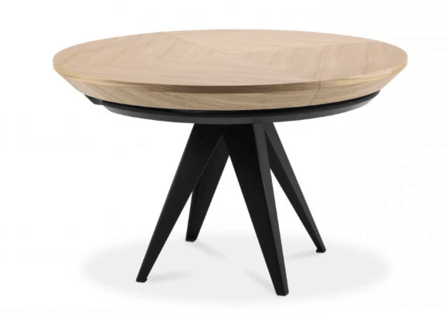 Toni eik spisebord 130/230 cm