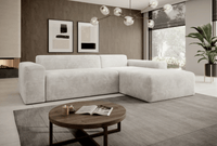 Emporio hjørnesofa 250x183cm.
