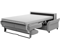 Canto sovesofa med integrert madrass