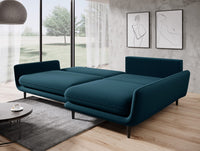 Hjørnesofa Solano 260x167cm.
