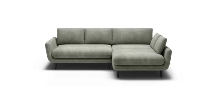 Hjørnesofa Solano 260x167cm.