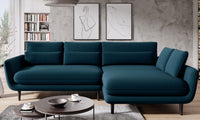 Hjørnesofa Solano 260x167cm.