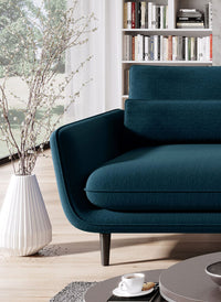 Hjørnesofa Solano 260x167cm.
