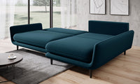Hjørnesofa Solano 260x167cm.