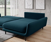 Hjørnesofa Solano 260x167cm.