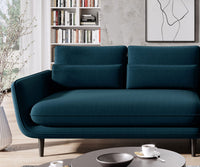 Hjørnesofa Solano 260x167cm.