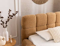 Sengeramme Sorento 140×200 cm
