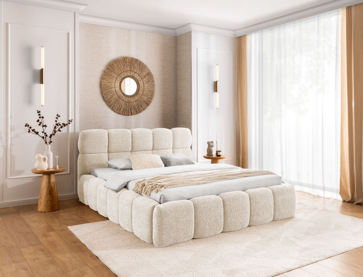 Sengeramme Sorento 120×200 cm