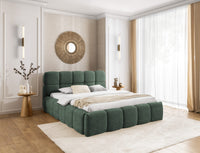 Sengeramme Sorento 200×200 cm