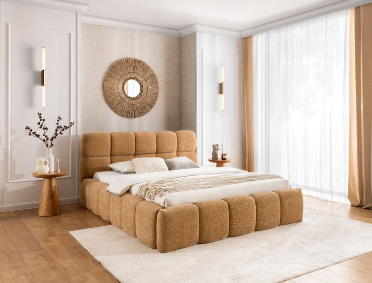 Sengeramme Sorento 140×200 cm