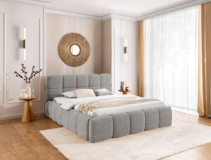 Sengeramme Sorento 180×200 cm