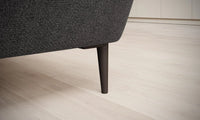 Tempo L 289x111cm.  – klassisk eleganse møter moderne funksjonalitet