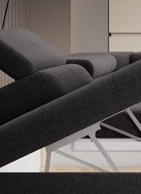 Tempo L 289x111cm.  – klassisk eleganse møter moderne funksjonalitet