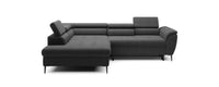 Tempo L 289x111cm.  – klassisk eleganse møter moderne funksjonalitet