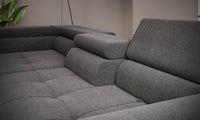 Tempo L 289x111cm.  – klassisk eleganse møter moderne funksjonalitet