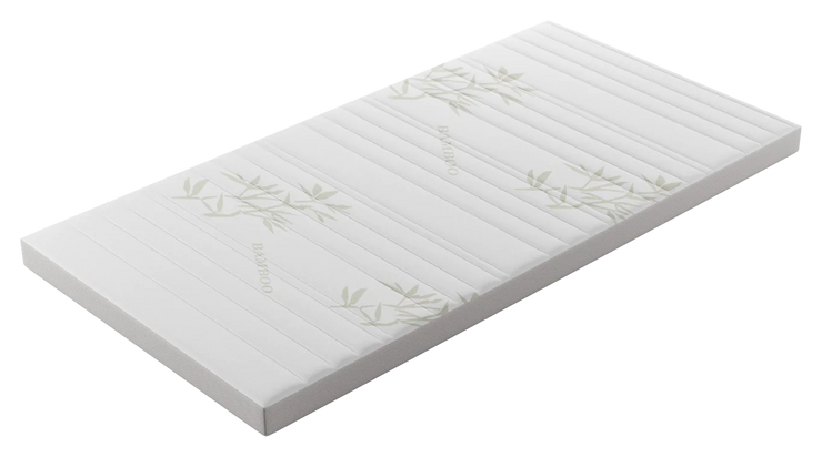 Bamboo Latex H8 180 x 200