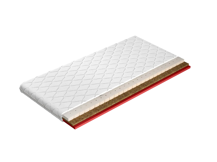 Modern Latex/Comfort H7 140 x 200