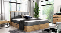 Kontinentalseng Wood 1