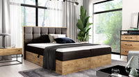 Kontinentalseng Wood 1