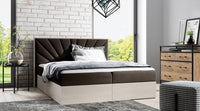 Kontinentalseng Wood Nordic