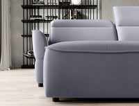 Hjørnesofa Murillo XL (350x218x175cm.)