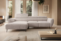 hjørnesofa Alisson 277x174cm.