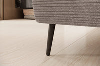 hjørnesofa Alisson 277x174cm.