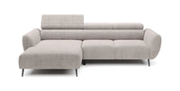 hjørnesofa Alisson 277x174cm.