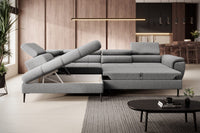 Denver L (288x218cm) sovesofa