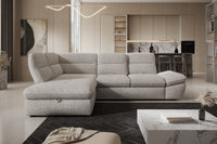 Hjørnesofa Galliano L