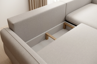 Hjørnesofa Sally S