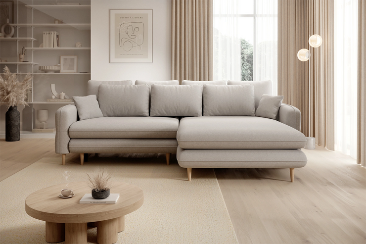 Hjørnesofa Sally S