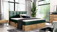 Kontinentalseng Wood 1