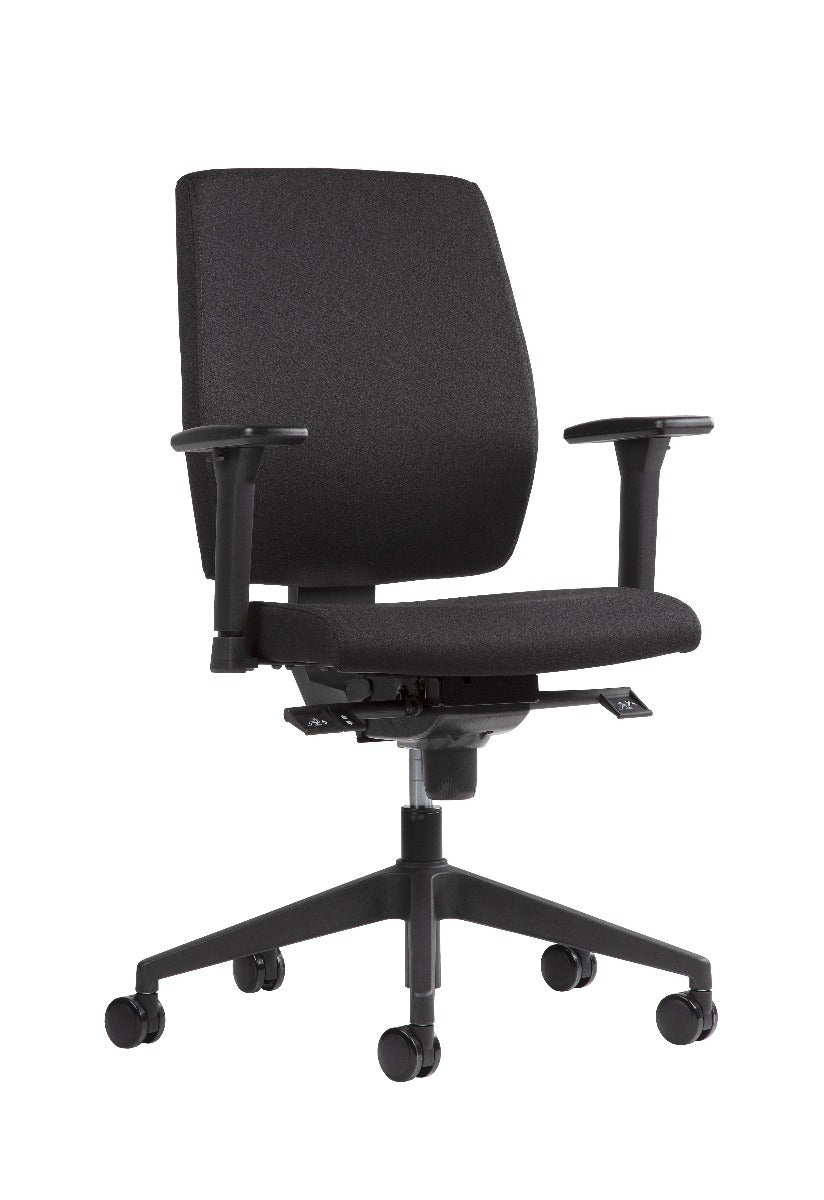 Kontorstol Basic