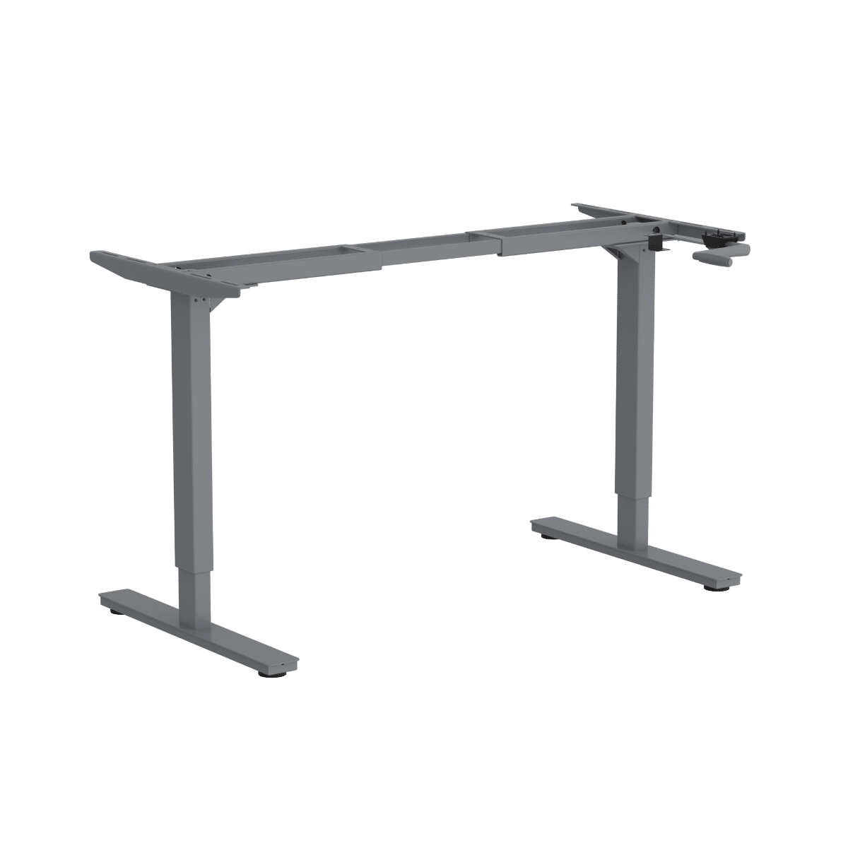 Understell Handle