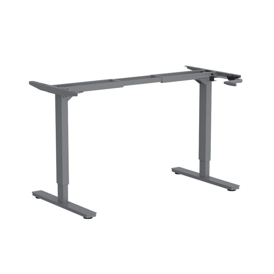 Understell Handle