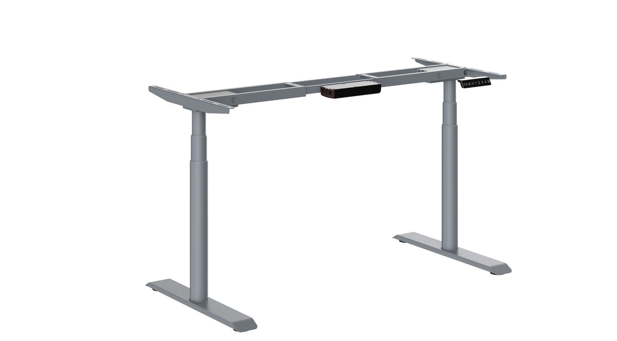 Elektrisk understell Easy-up