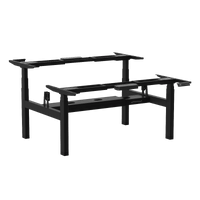 Elektrisk understell Smart DUO