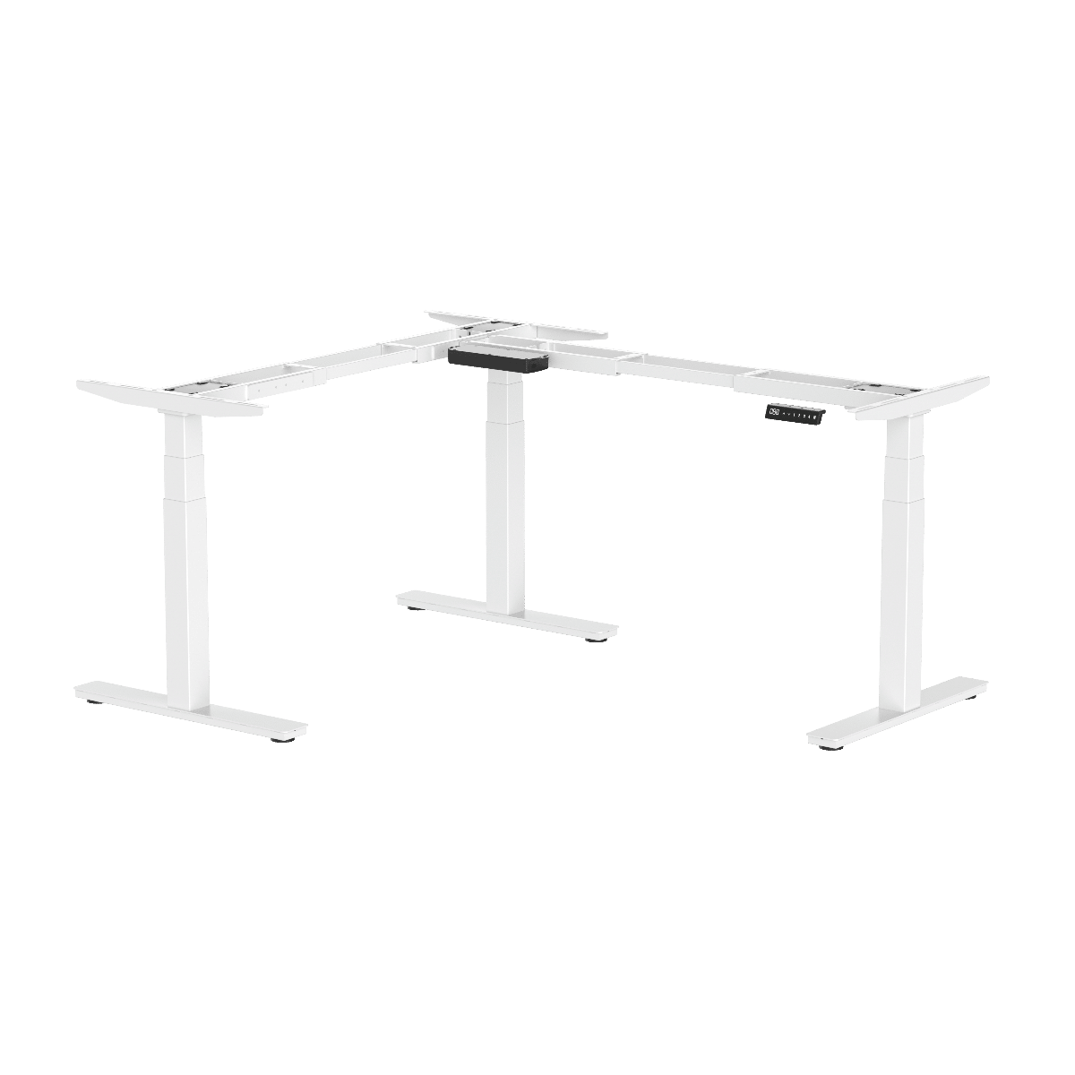 Elektrisk understell Edge (90°)