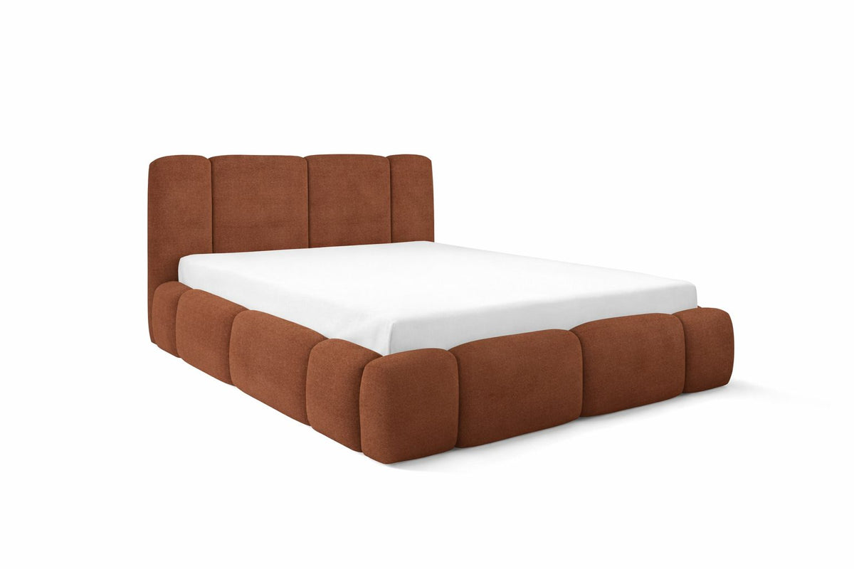 Sengeramme Bianco 140 × 200 cm (flere farger)